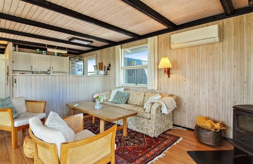 Hvorup Klit House | "Gojko" - 140m from the sea by Interhome