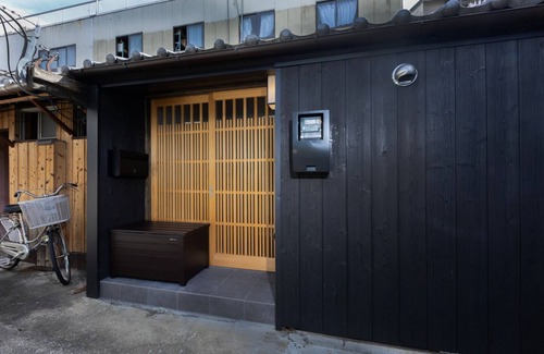 Shimogyo House | Gojo FurusatoGojo Furusato | 五条故郷