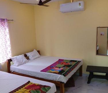 Hireguthi House | Gokarna Beach Seetha Homestay