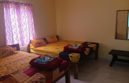 Hireguthi House | Gokarna Beach Seetha Homestay