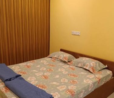 Hireguthi House | gokarna beach stay