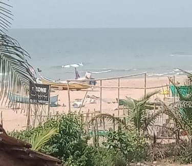 Hireguthi House | gokarna beach stay