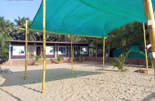 Hireguthi House | Gokarna Govekar Beach Stay