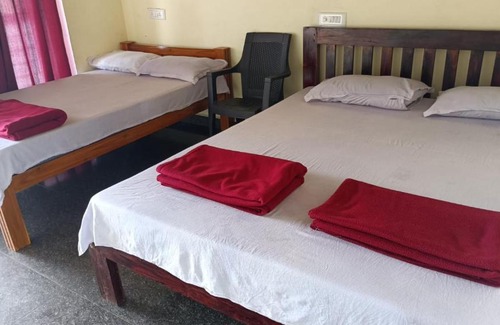 Hireguthi House | Gokarna Govekar Beach Stay