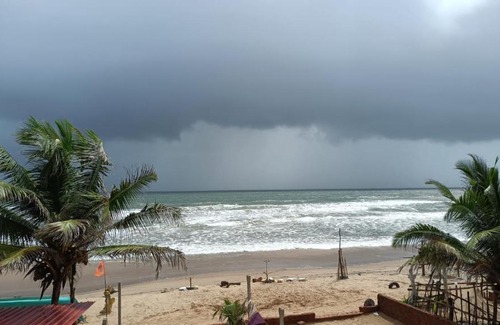 Hireguthi House | Gokarna Govekar Beach Stay