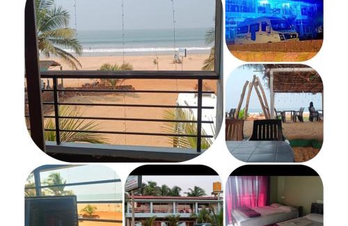 Hireguthi House | Gokarna Govekar Sea Facing Rooms