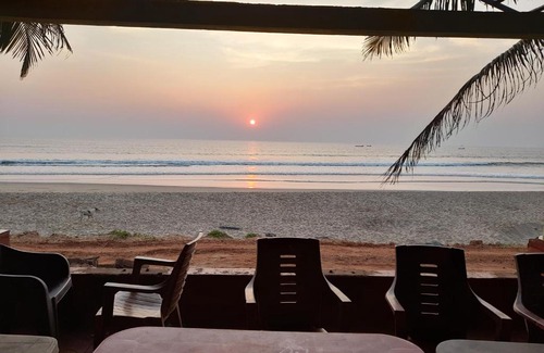 Hireguthi House | Gokarna Holiday Home