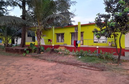 Hireguthi House | Gokarna Holiday Home