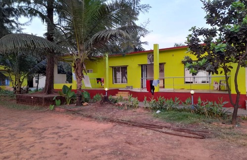 Hireguthi House | Gokarna Holiday Home