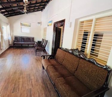 Gokarna House | GOKARNA JUNCTION - A vintage homestay