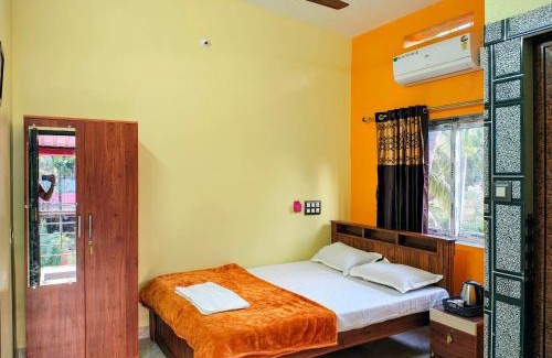 Hireguthi House | Gokarna Thayi Krupa Homestay