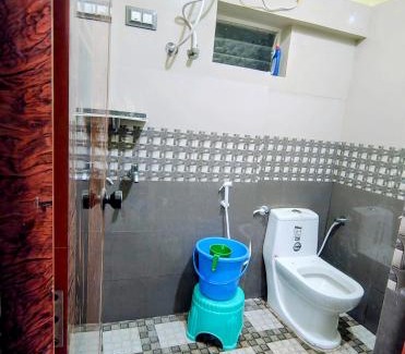 Hireguthi House | Gokarna Thayi Krupa Homestay