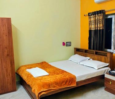 Hireguthi House | Gokarna Thayi Krupa Homestay