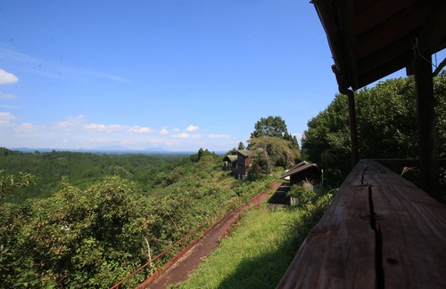 Gokase RV Rental | Gokase Campsite Camping and Guesthouse