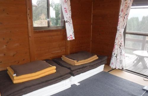 Gokase Other | Gokase Campsite Camping and Guesthouse