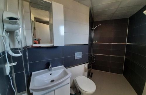 Gokceada Hotel | Gokceada Marmaros Butik Otel
