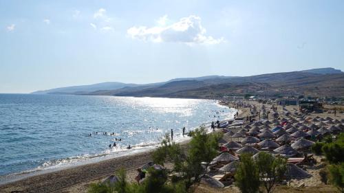 Gokceada Hotel | Gokceada Surf Egitim Merkezi