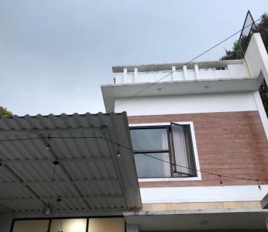 Cijeruk House | Gokopi House