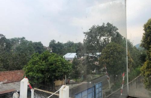 Cijeruk House | Gokopi House