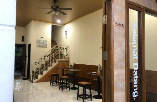 Cijeruk House | Gokopi House