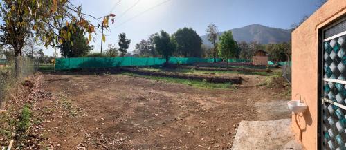 Wai House | Gokul Agro Camping Wai