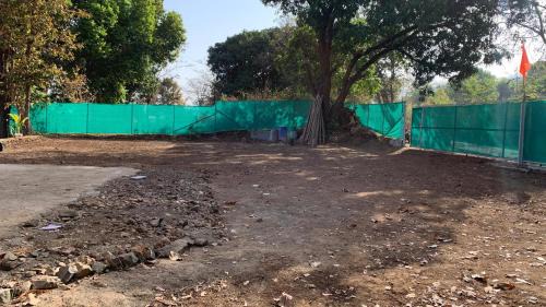 Wai House | Gokul Agro Camping Wai