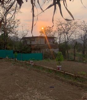 Wai House | Gokul Agro Camping Wai