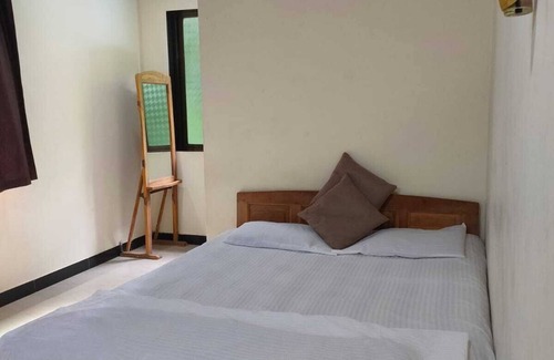 Alibaug Hotel | Gokul Cottage and Villa