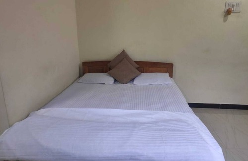 Alibaug Hotel | Gokul Cottage and Villa