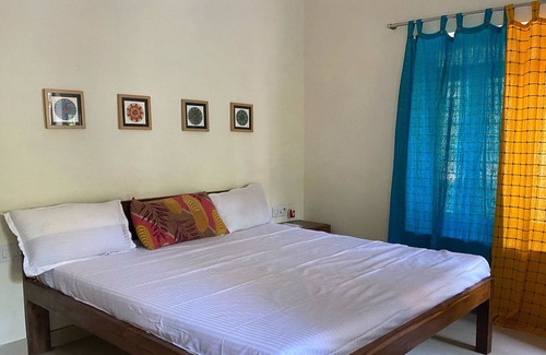 Alibaug Hotel | Gokul Cottage and Villa