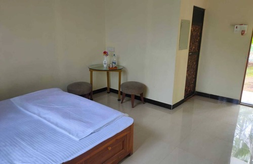 Alibaug Hotel | Gokul Cottage and Villa