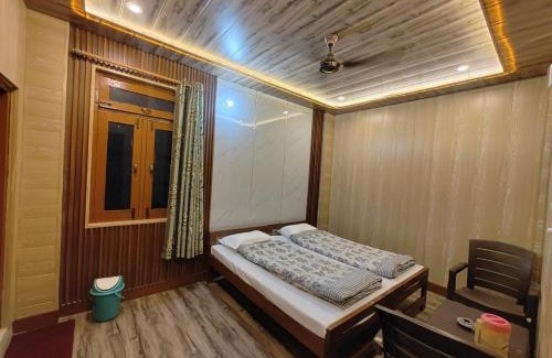 Narainkoti Bed & Breakfast | Gokul Guest House By Mero Pahad Stays & camp