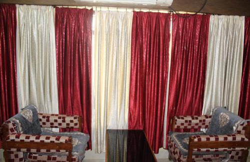 Bhubaneshwar Hotel | Gokul Plaza