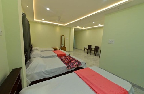 Subrahmanya Cabin | Gokula Homestay