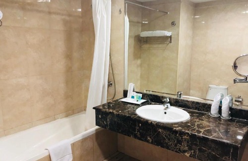 Doha Hotel | Gokulam Park Doha