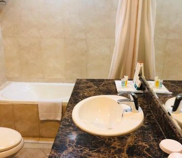 Doha Hotel | Gokulam Park Doha