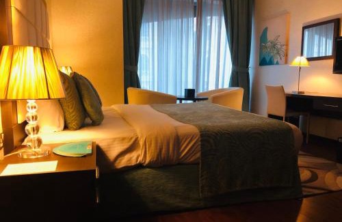 Doha Hotel | Gokulam Park Doha
