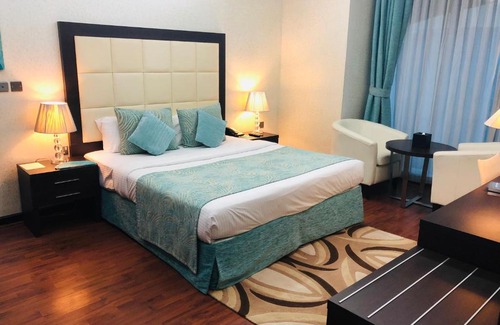 Doha Hotel | Gokulam Park Doha
