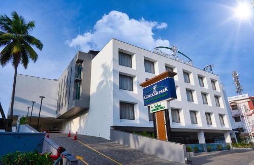 Guruvayur Hotel | Gokulam Park Guruvayur