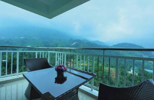 Chithirapuram Hotel | Gokulam Park Munnar