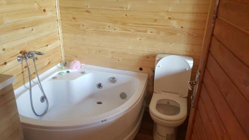 Gure Hotel | Gokyuzu Hotel