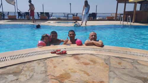 Gure Hotel | Gokyuzu Hotel