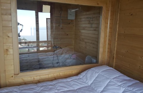 Gure Hotel | Gokyuzu Hotel