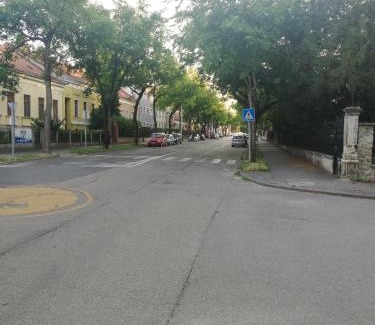 Sopron Apartment | GOLD 2 Apartman