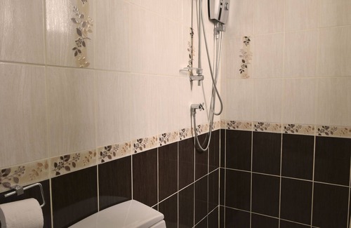 Lat Krabang Hotel | Gold Airport Suites