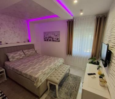 Prokuplje Apartment | GOLD APARTMANI