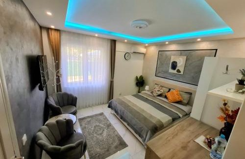 Prokuplje Apartment | GOLD APARTMANI