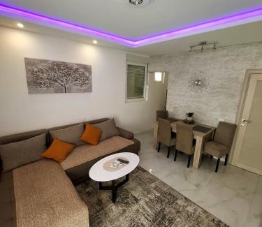 Prokuplje Apartment | GOLD APARTMANI