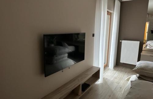 Gliwice Apartment | GOLD Apartment Centrum garaż