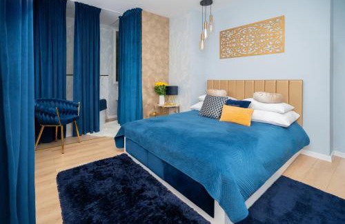 Czestochowa Apartment | Gold Apartments Centrum